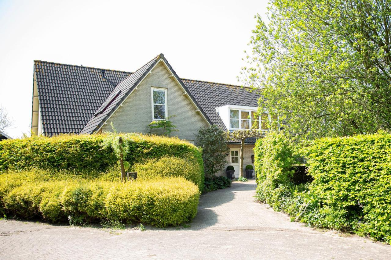 Domburg Holiday Resort Exterior foto