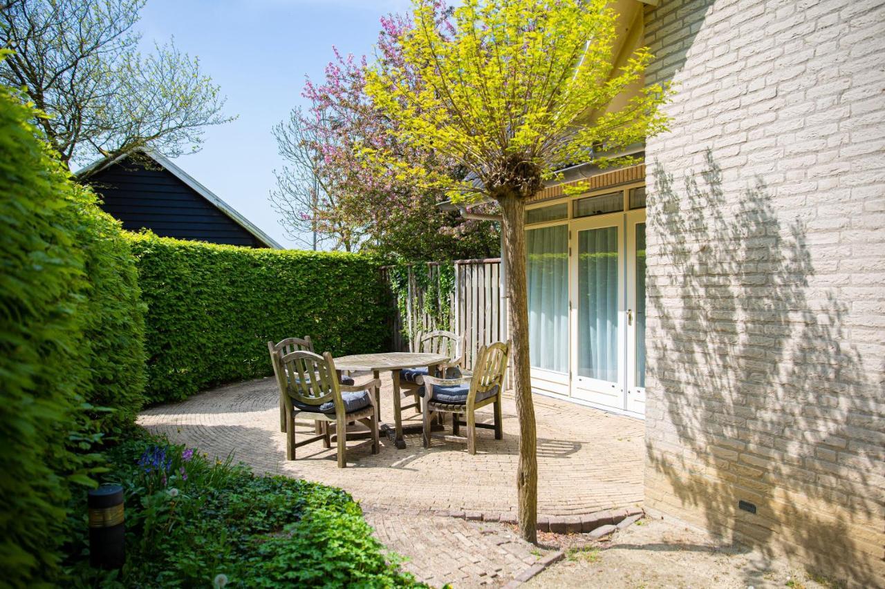 Domburg Holiday Resort Exterior foto