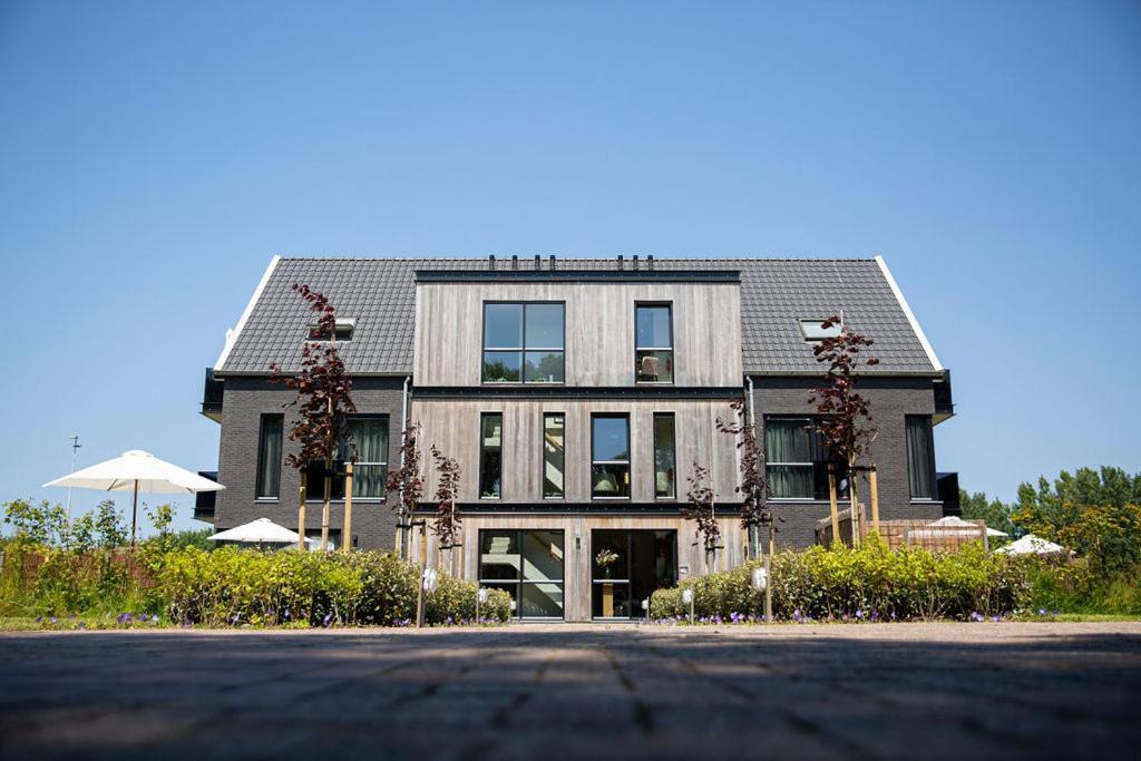 Domburg Holiday Resort Exterior foto