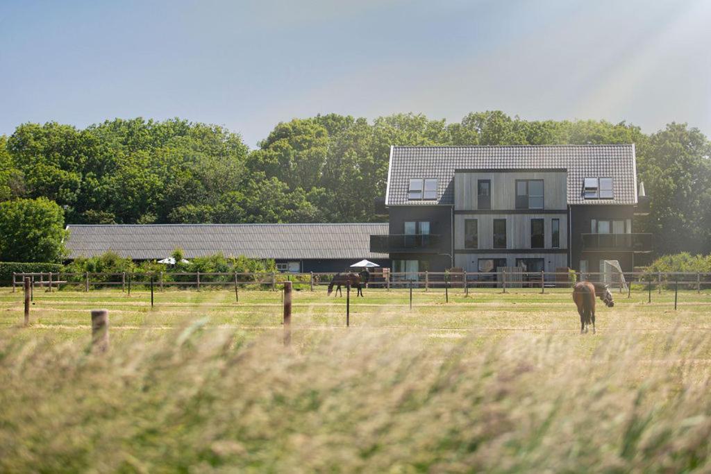 Domburg Holiday Resort Exterior foto