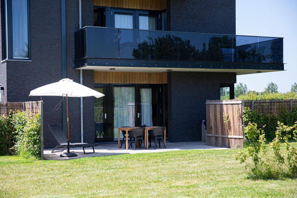 Domburg Holiday Resort Exterior foto