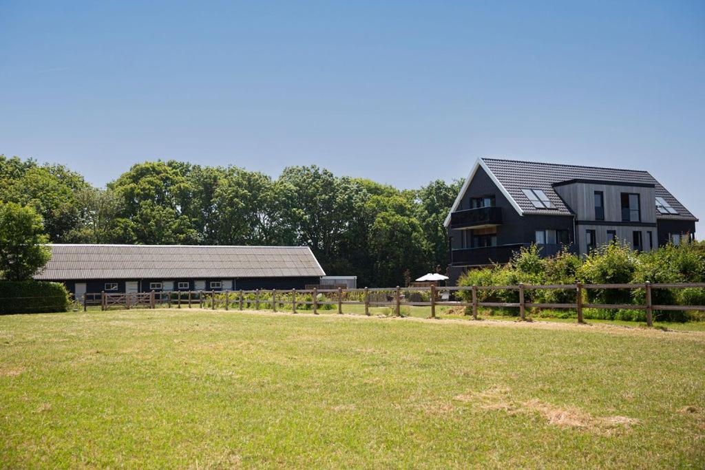 Domburg Holiday Resort Exterior foto