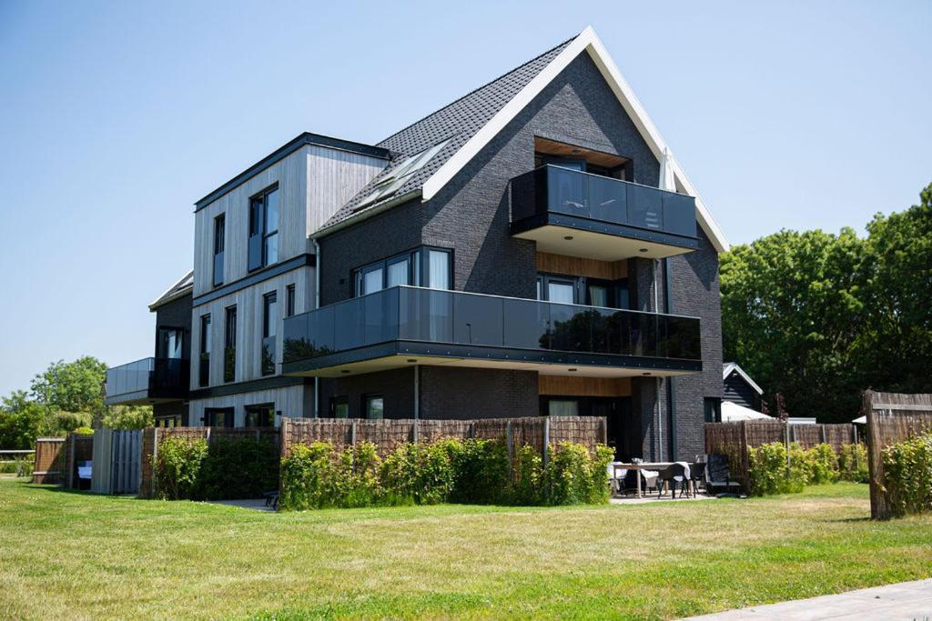 Domburg Holiday Resort Exterior foto